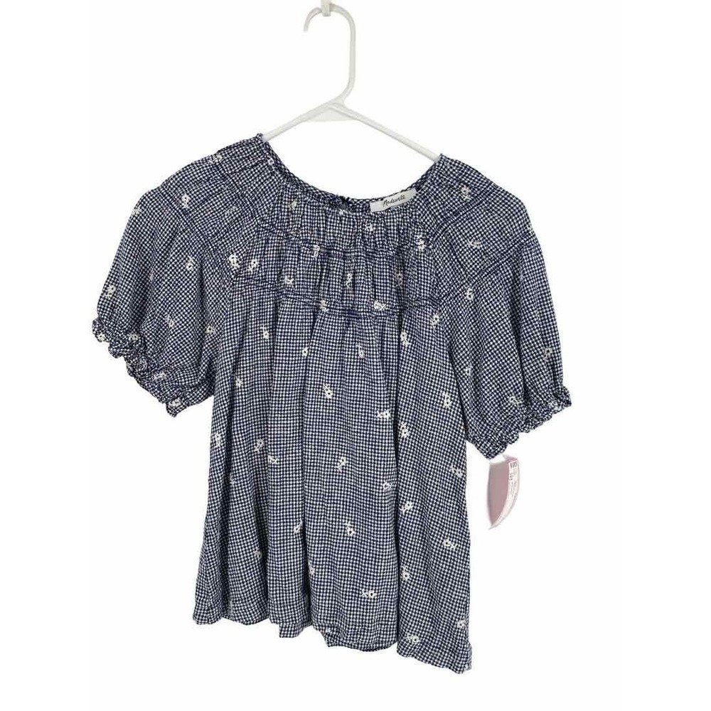 Madewell Ladies Size S Shirt